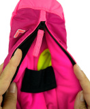 Reusch Tom Mitten 6385438 3329 pink 4